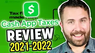 Cash App Taxes Review by a CPA | Pros + Cons | Walkthrough
