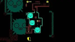Tomb of the Mask: Level 122