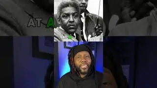 The Forgotten Civil Rights Leader Who Organized The March On Washington - Byard Rustin