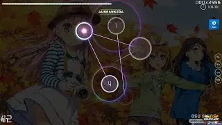 TenderlyBae KOTOPES osu