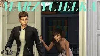 The Sims 4 - Marzycielka #32