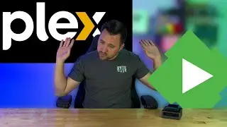 Plex VS Emby - Transcoding SHOWDOWN!