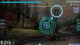 Osu! Equilimbrium - Waldschrein [Mein Land] ist Unbekannt