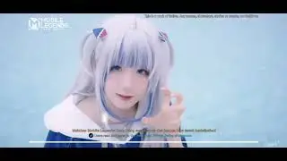 Anime Intro Mobile Legend