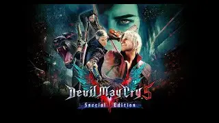DMC5 SSSiyan's Trainer UPDATED【2023】