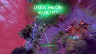 КАК ВЫИГРАТЬ В DARK MOON БАГ!!!