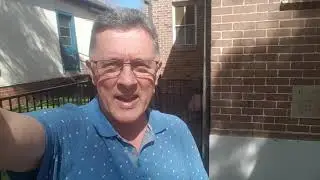 Wentworthville Anglican Church Songs Intro 6.9.20 for 1Thessalonians 4:13-18