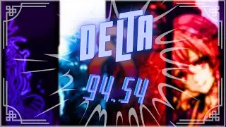 DAN REFORM - DELTA 94.54!!!!!!!!!!