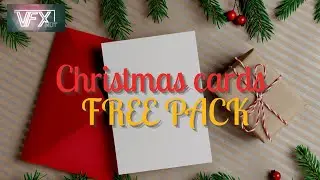 Free Christmas cards
