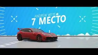 Обозреваем новые машины в Forza Horizon 4 (UltraWide 21:9)