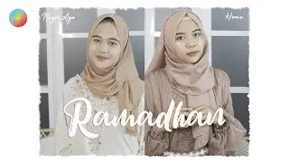 Herma, Nazwa Ayu - Ramadhan (Official Music Video)