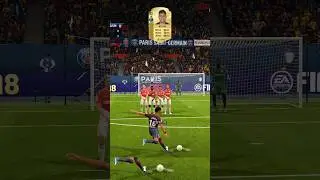 Neymar's Evolution In FIFA 🤌