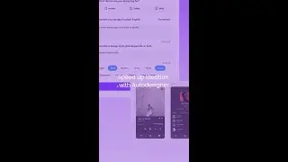 Speed up ideation with Autodesigner 🔥