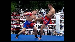 Max Slipchenko training motivation video