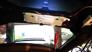 Part 3 - How not to fix the bad radio reception and what works on a Mini Cooper
