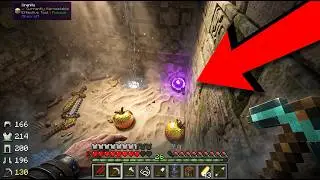 COMO FAZER CHOVER ITENS NO MINECRAFT ?! Minecraft SUPER ANIMADO Episódio 9