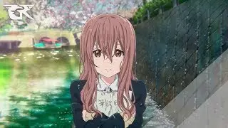 Listening to your Silent Voice | GR Anime Review