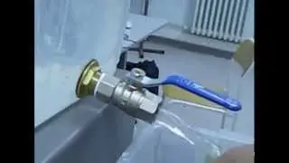 PLC Drain-Water Disposal // Atık Su Boşaltma
