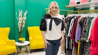 AURORA✨ СТИЛЬНАЯ ТУРЕЦКАЯ ОДЕЖДА👍 РАСПРОДАЖА -20% -30% -50%🔥 ШИРОКИЙ РАЗМЕРНЫЙ РЯД💃 ТЦ Отрада Москва