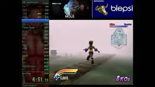 Mystic Heroes - Beat the Game in 44:16