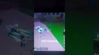 #roblox #bloxfruit #kitsune #600 #op