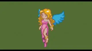 PIXEL ART своими руками №3