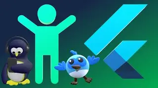 My Summer Internship - Accessibility in Flutter Apps