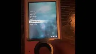The Zune 30GB- A nostalgic walk back 12 Years Later