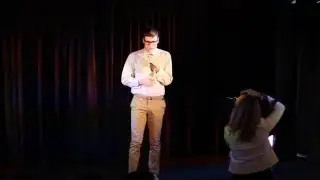 Виталий Ангелов - Ненавижу (Дорн кавер)