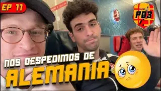 ÚLTIMO DÍA EN ALEMANIA - EXCURSIÓN ALEMANIA - VLOG 11 Euro 2024