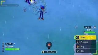 Battles rated E for Everyone huh?...