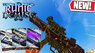 THE NEW MP5 