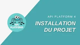 API Platform 4 – Project installation with Symfony CLI and Docker