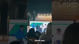 220326 세븐틴 캐럿랜드 ASAP 정한