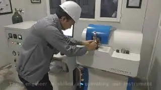 Maihan Steel TY-9000 Spectrometer for Metal Analysis:grade 60,75 Rebar, U, H, I Beam