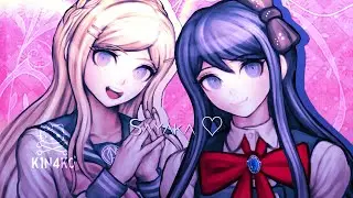 Sayaka Maizono Edit || Summerlove
