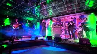 Squirrel and Arrow - Live in Tver' 2022 (Full show)