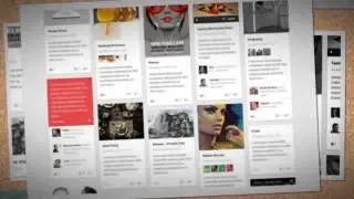 Pinable – Responsive Pinterest-Like WordPress Theme + Download