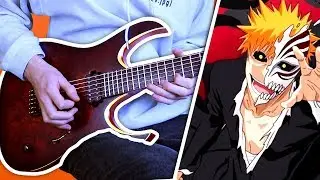 Bleach - 