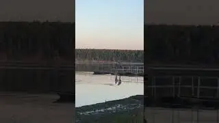 Озеро Арей.