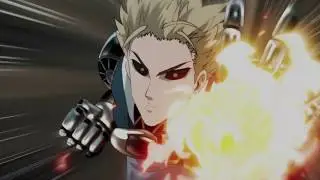 BY YOURSELF | ONE PUNCH MAN