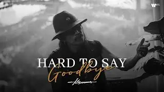 แอ๊ด คาราบาว - Hard To Say Goodbye [Official Music Video]