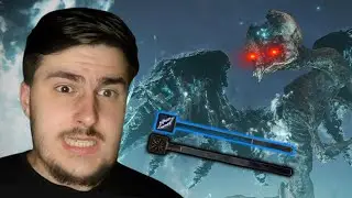 ELDEN RING BUT BOSSES KEEP GETTING HARDER
