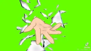 ||Футаж руки и стекла гача лайф||Footage gacha life/club