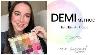 Ultimate Guide to The Demi Method