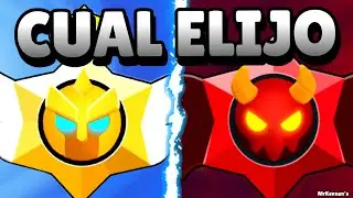 ANGELES o DEMONIOS - ¿QUE ELIJO? en Brawl Stars 🎁🤔