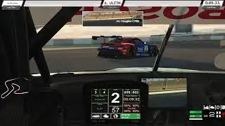 RaceRoom Racing Experience