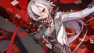 Арлекино | Genshin Impact