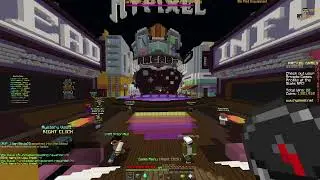 THEY CHANGED THE ARCADE GAMES LOBBY?!
