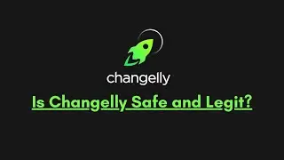 Is Changelly Safe and Legit? Watch the Video Before Joining